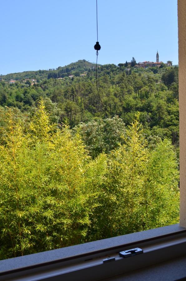Agriturismo Torsivi Castiglione Chiavarese Exterior photo